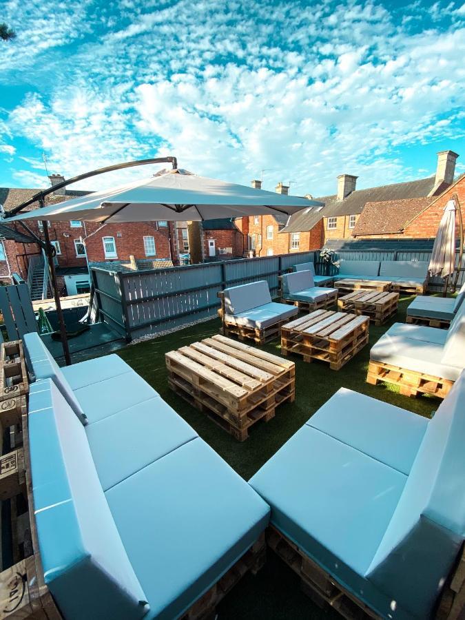 The Red Lion Inn 로스웰 외부 사진