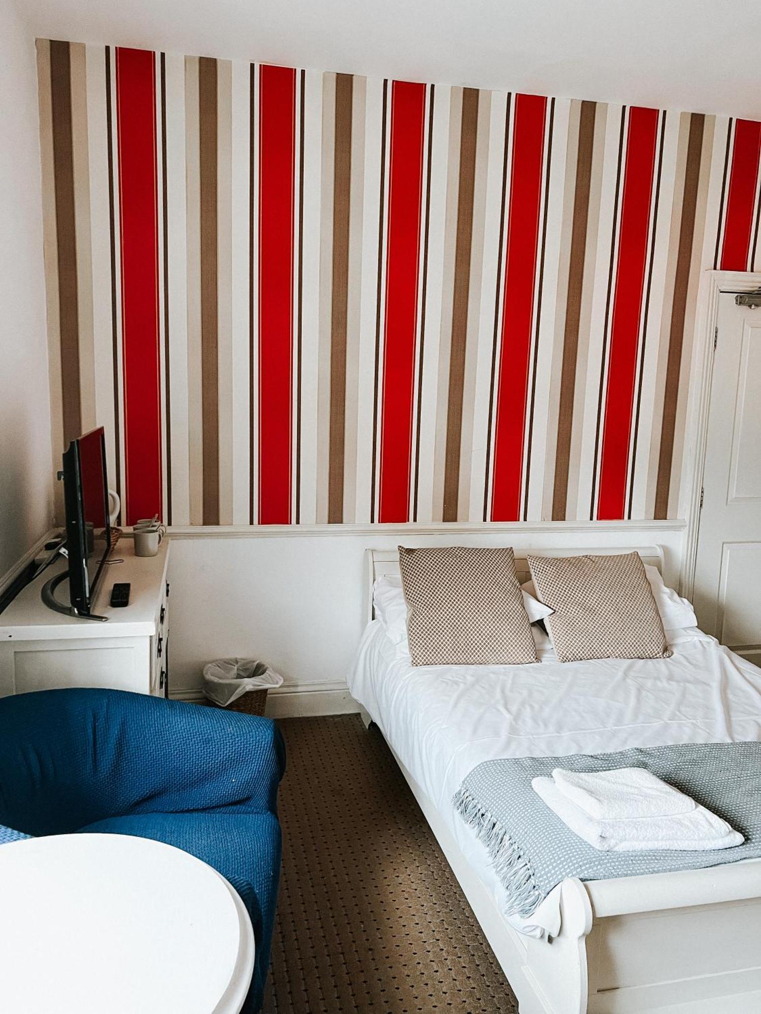 The Red Lion Inn 로스웰 객실 사진