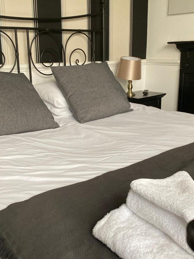 The Red Lion Inn 로스웰 외부 사진
